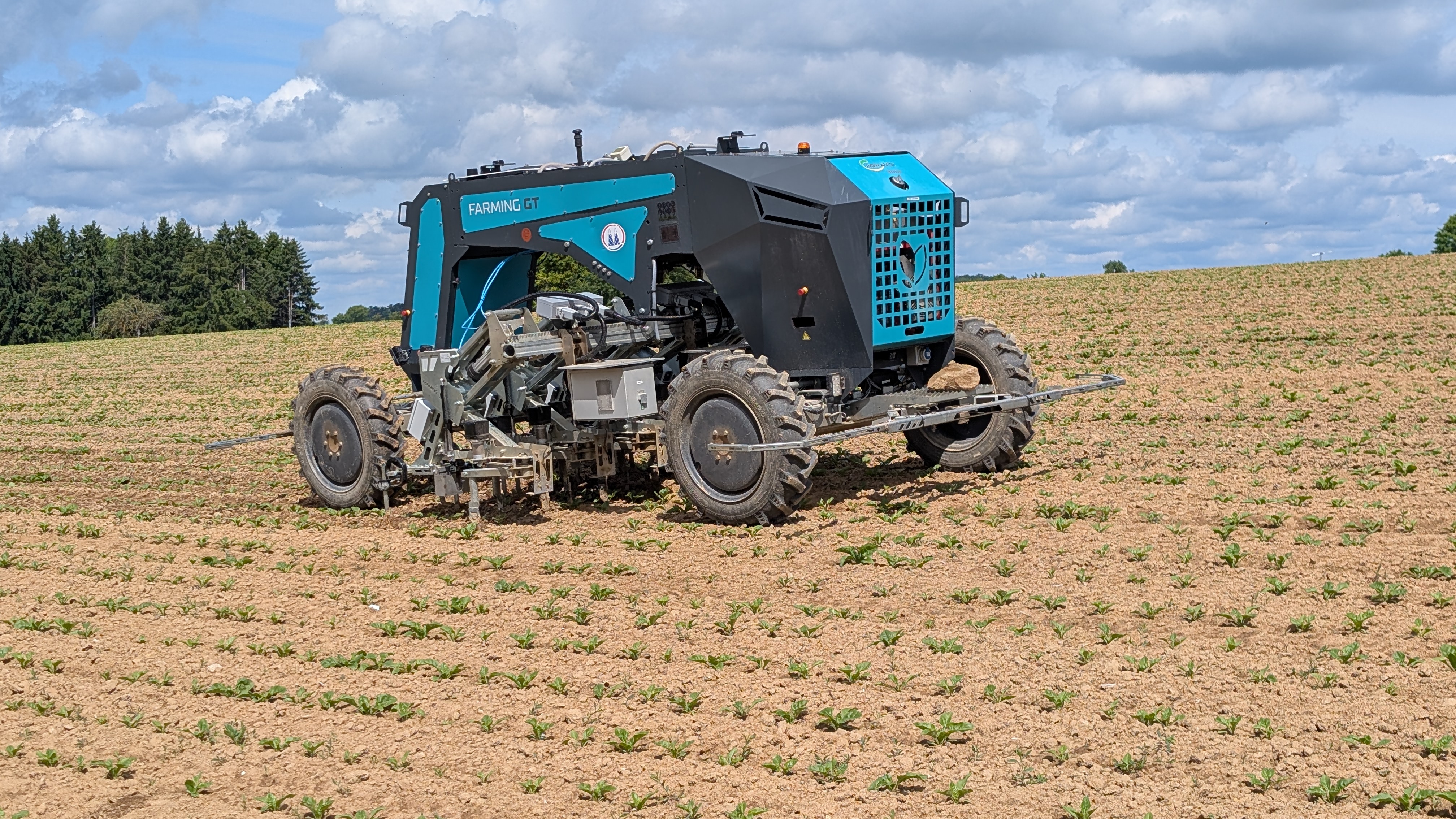 FarmingGT