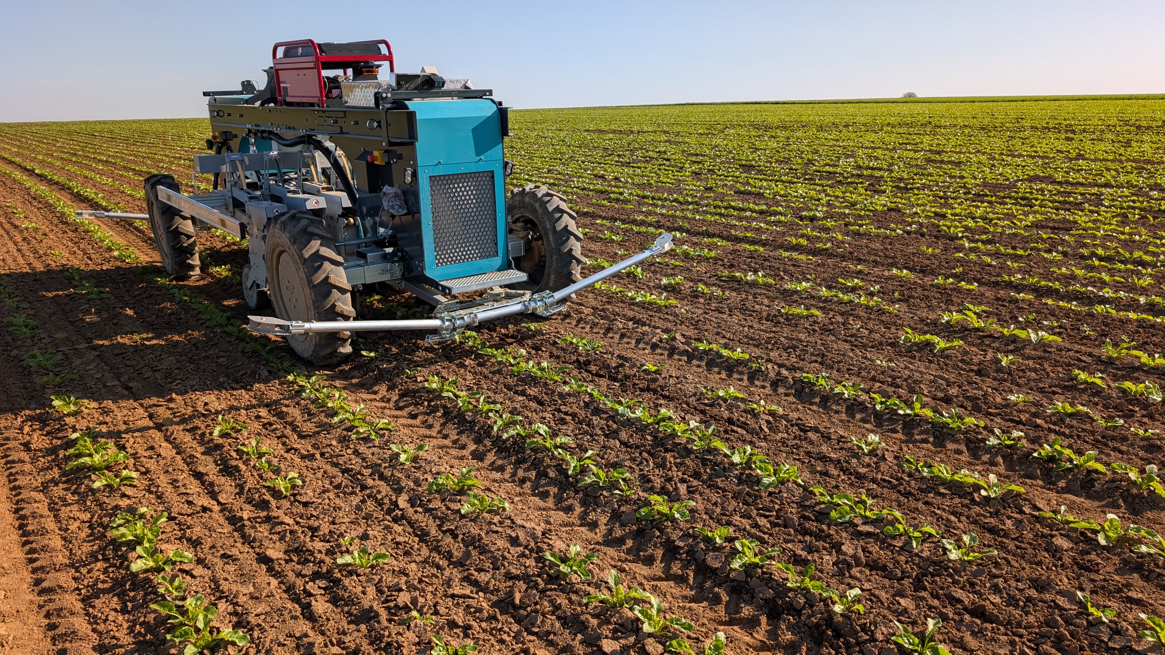 FarmingGT Saison 2023 - 2025